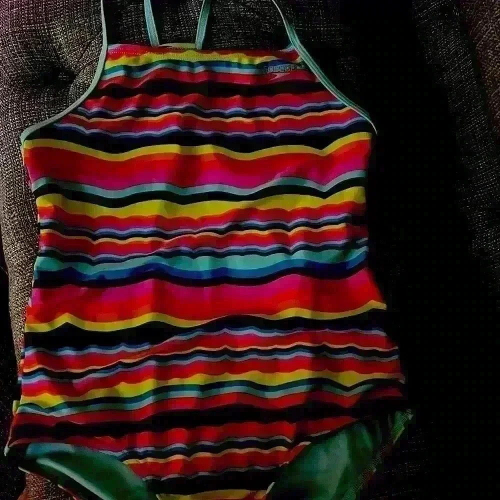 Girls Bathing Suit